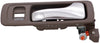 Dorman Interior Door Handle for 1996-2004 Acura RL 81749