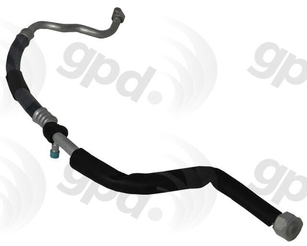 Global Parts A/C Refrigerant Suction Hose for 200SX, Sentra 4812420