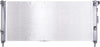 2881 Radiator Compatible with 2006-2008 Chevrolet Uplander