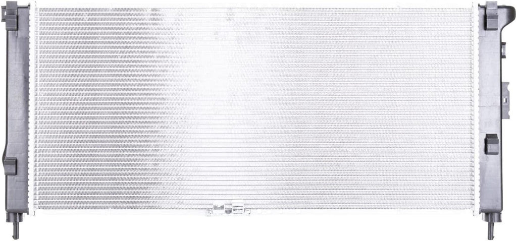 2881 Radiator Compatible with 2006-2008 Chevrolet Uplander