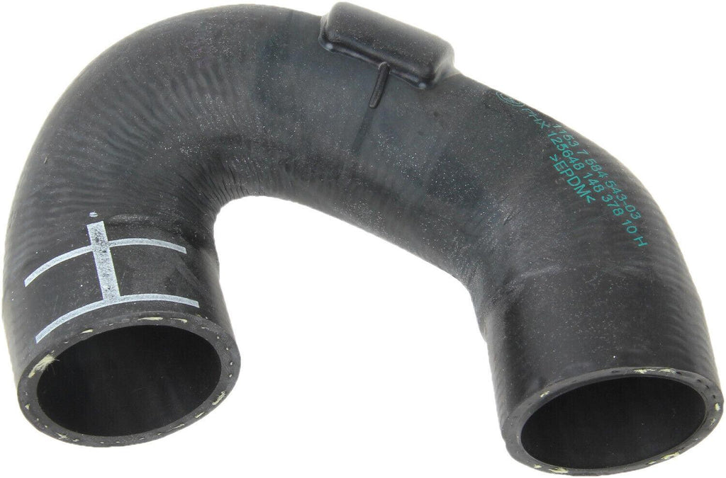 Genuine Engine Coolant Hose for BMW 11537584543