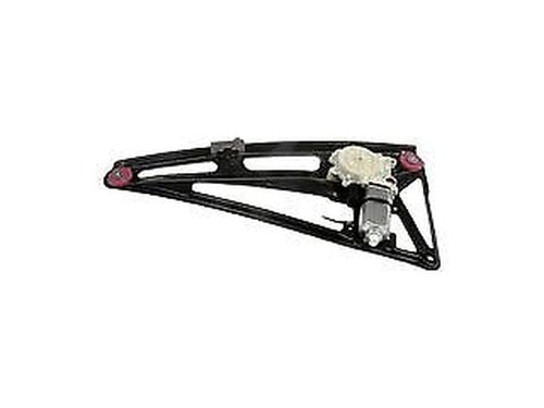 Dorman Power Window Motor and Regulator Assembly for 740I, 740Il, 750Il 741-487