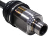 NCV36567 CV Axle Shaft Assembly - Right Front (Passenger Side)