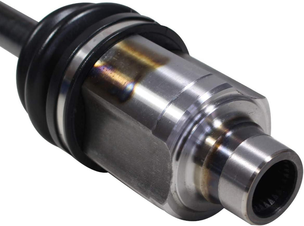 NCV36567 CV Axle Shaft Assembly - Right Front (Passenger Side)