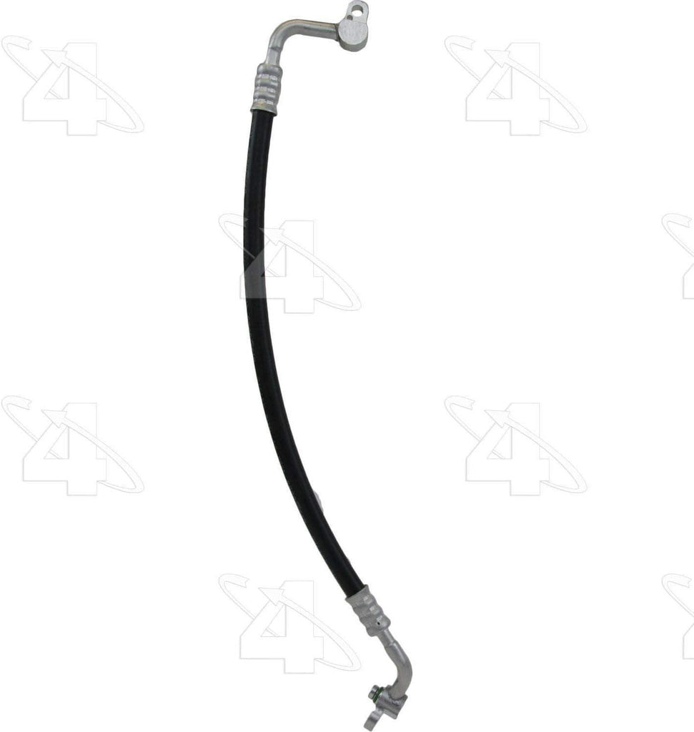 56184 Discharge Line Hose Assembly