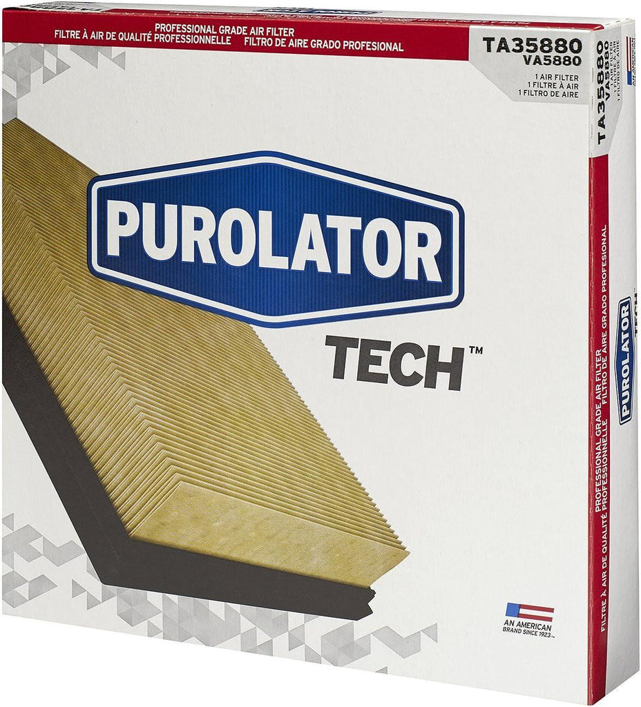 TA35880 tech Air Filter