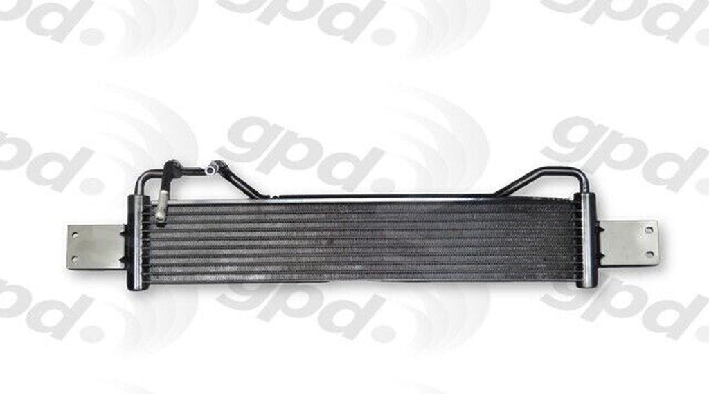 Global Parts Automatic Transmission Oil Cooler for 07-09 Kia Sorento 2611284