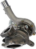 Dorman 667-426 Passenger Side Turbocharger Compatible with Select Ford/Lincoln Models