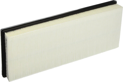 5001WS Workshop Engine Air Filter - Compatible with Select Audi, Dodge, Eagle, Fiat, Jeep, Volkswagen, Volvo