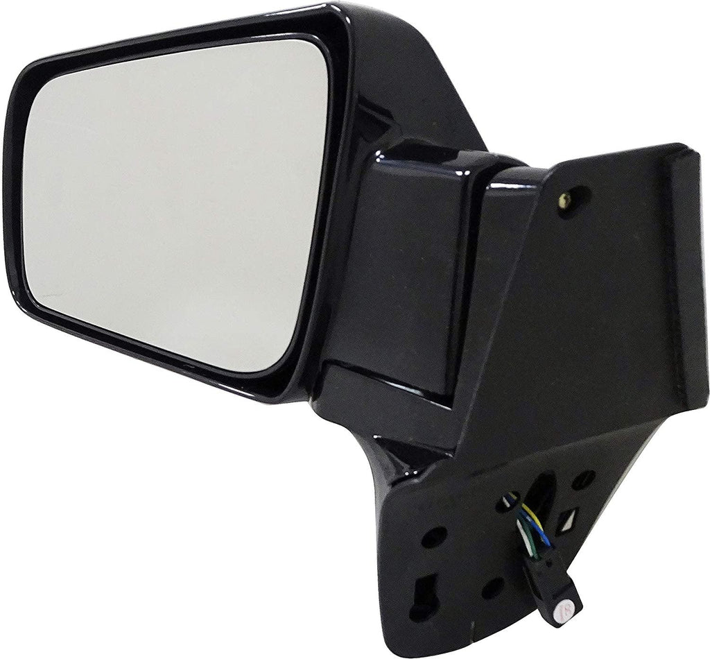 Dorman 955-830 Driver Side Door Mirror Compatible with Select Chevrolet / GMC Models