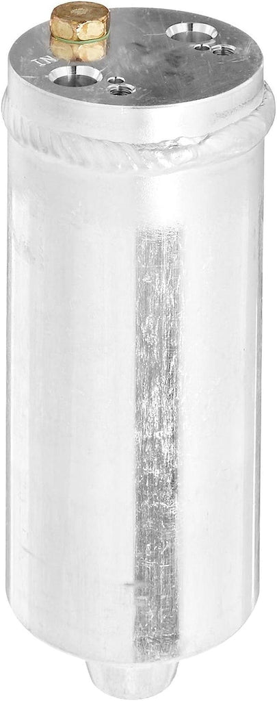 83133 Aluminum Filter Drier Pad Mount