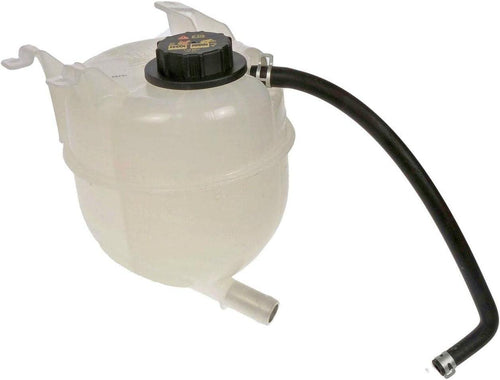 603-811 Engine Coolant Recovery Tank