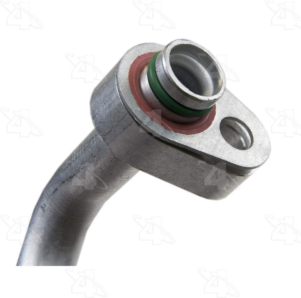 (56469) Suction Line Hose Assembly