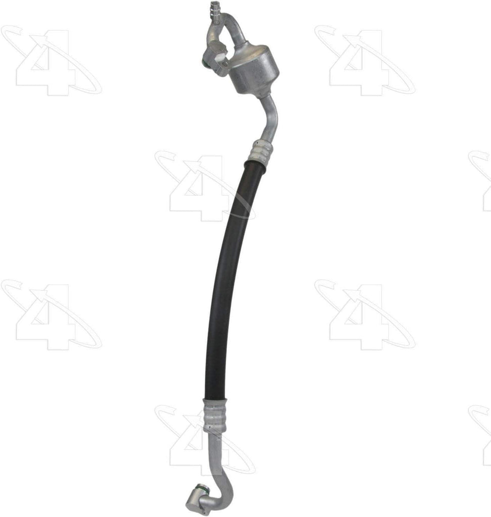 56178 Suction Line Hose Assembly