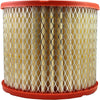 FRAM Extra Guard round Plastisol Engine Air Filter Replacement, Easy Install W/Advanced Engine Protection and Optimal Performance, CA3924 for Select Chevrolet, Buick, Oldsmobile and Pontiac Vehicles