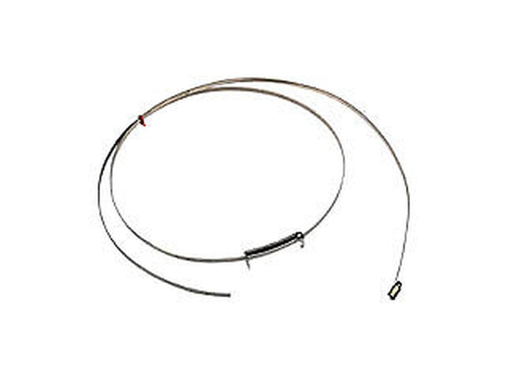 Tire Pressure Monitoring System Sensor Mounting Band for +More 974-040