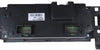 GM Original Equipment 15-73797 Heating and Air Conditioning Control Panel