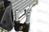 Global Parts Automatic Transmission Oil Cooler for 09-15 Honda Pilot 2611395
