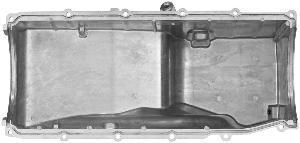 Engine Oil Pan for Silverado 2500 HD Classic, Silverado 3500 Classic+More GMP75A