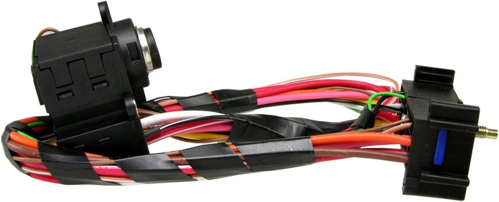 Professional D1476E Ignition Switch