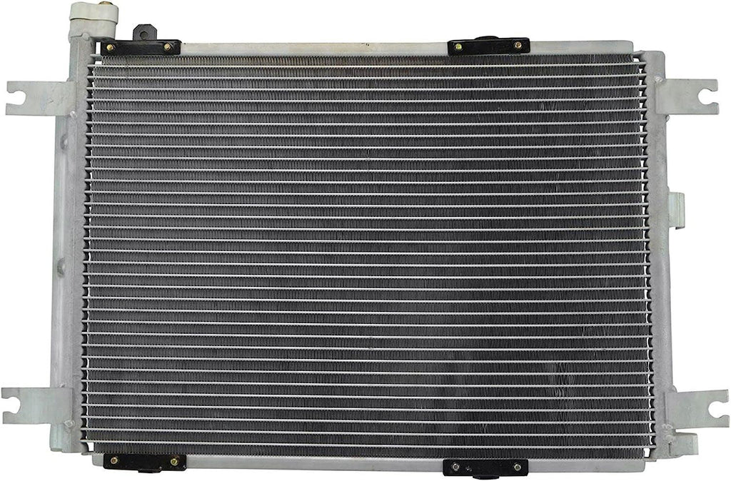 AC Condenser A/C Air Conditioning with Receiver Drier for Suzuki Vitara SUV