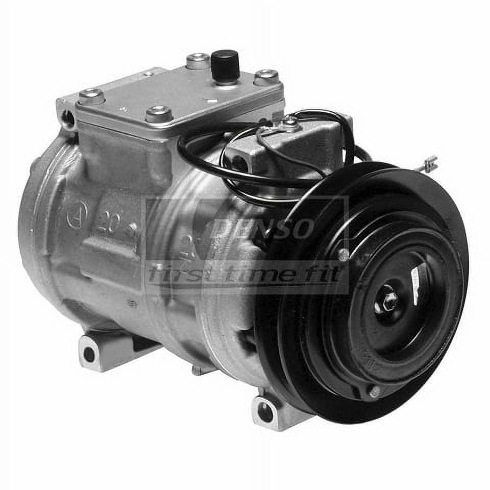 471-1123 AC Compressor Fits 1991 Porsche 928