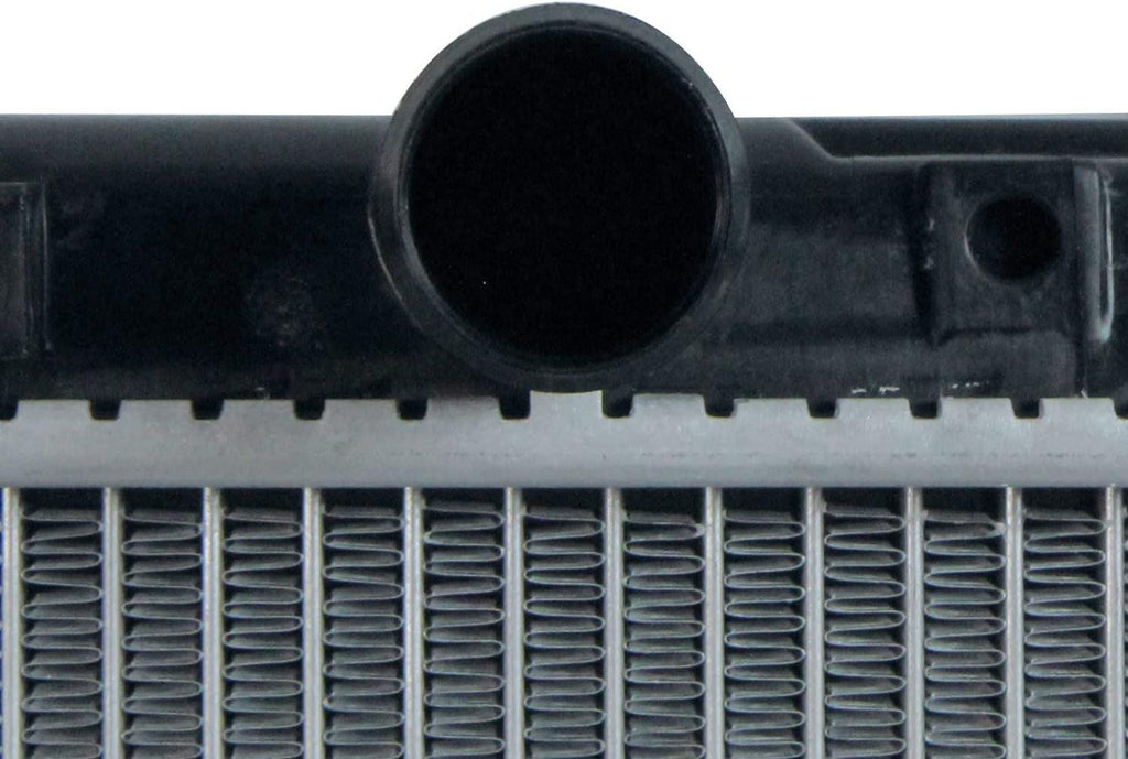 01-05 Mb Eclps/Dg Strts Cpe 2.4L L4 at 1R Pa Rad