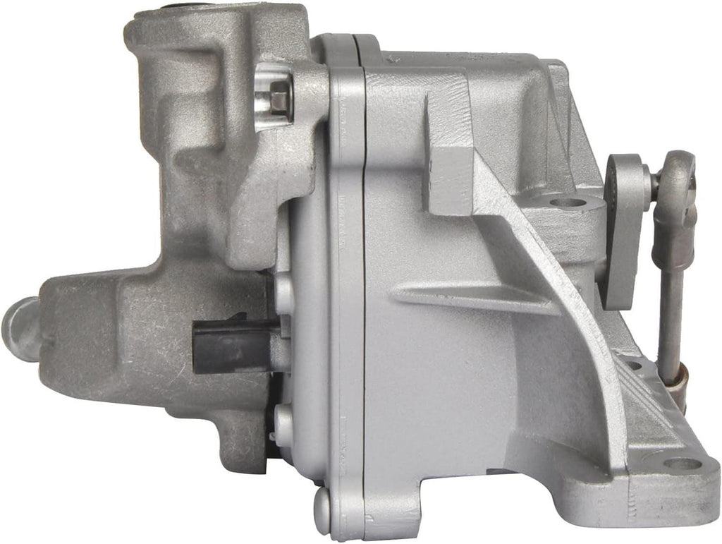 2T-222EA Remanufactured Turbocharger Actuator (Renewed)