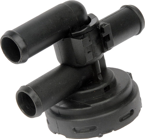 Dorman 902-809 HVAC Heater Control Valve Compatible with Select Cadillac/Chevrolet/Saab Models