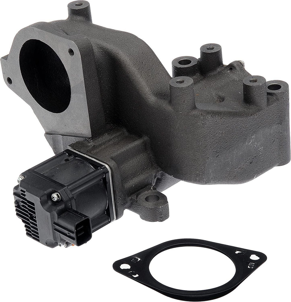 Dorman 904-5057 Exhaust Gas Recirculation (EGR) Valve Compatible with Select Models