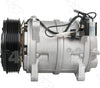 (58519) A/C Compressor