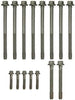 ES 72173 Head Bolt Set