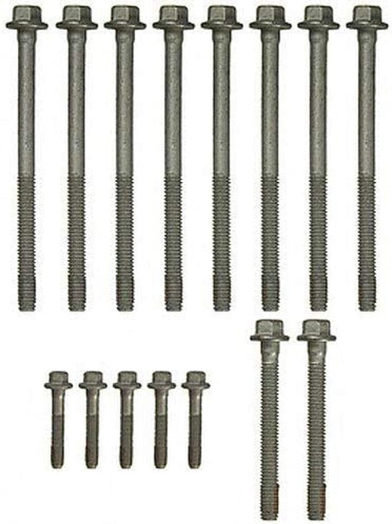ES 72173 Head Bolt Set