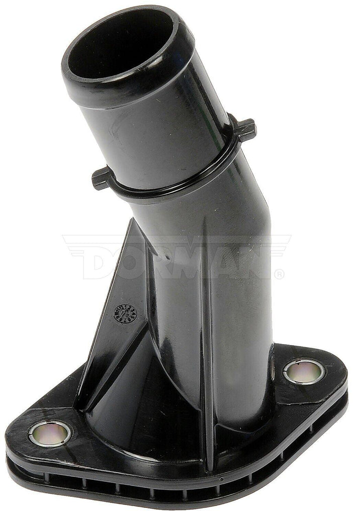 Engine Coolant Thermostat Housing for Creta, Forte, Forte5, Accent+More 902-5196