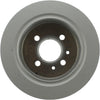 Centric Rear Disc Brake Rotor for BMW (320.34019H)