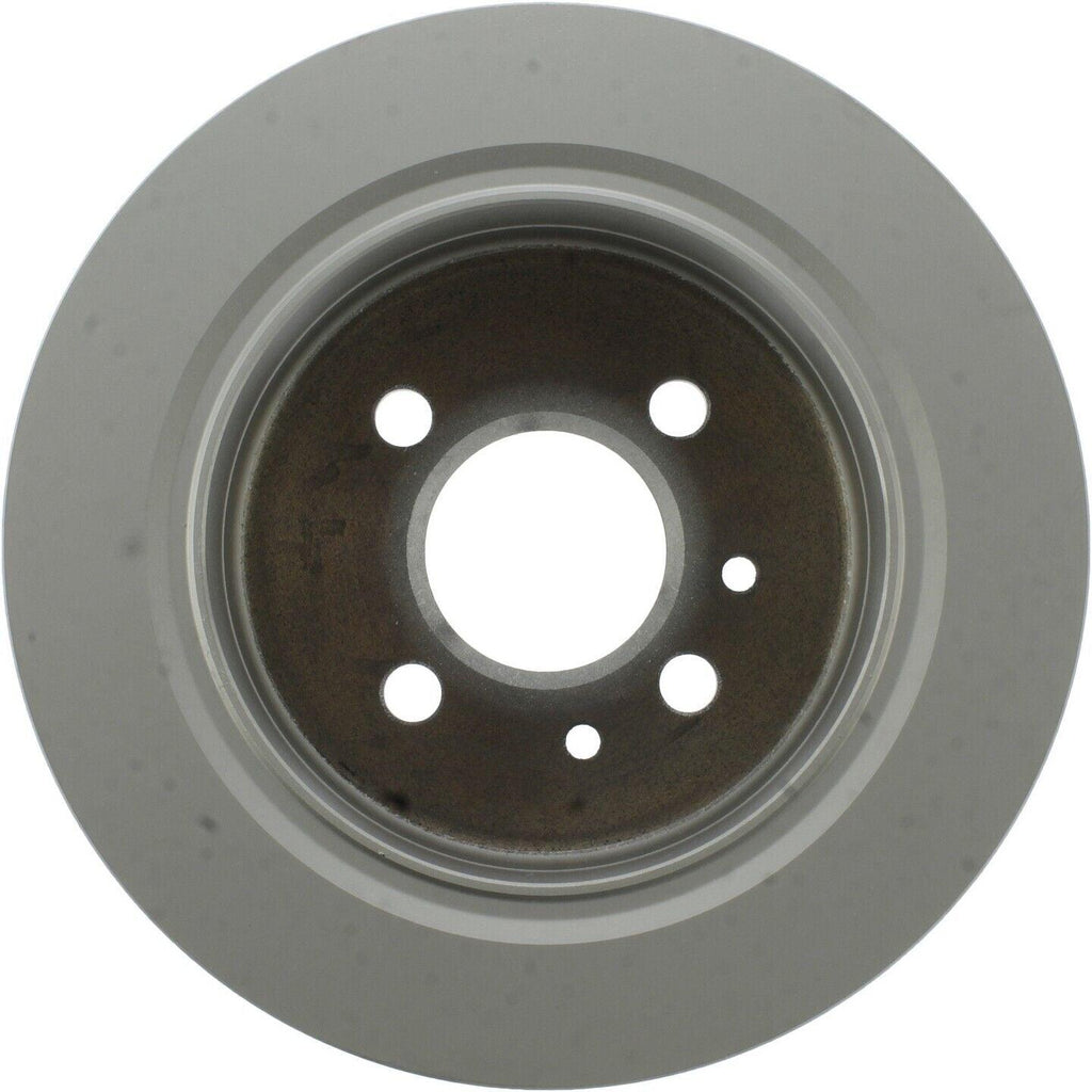 Centric Rear Disc Brake Rotor for BMW (320.34019H)