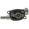 Engine Coolant Thermostat Housing for 500, 500L, 500X, Renegade, Dart 757-176
