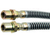 Raybestos Brake Hydraulic Hose for Brat, DL, GF, GL, 1400, Deluxe BH38155