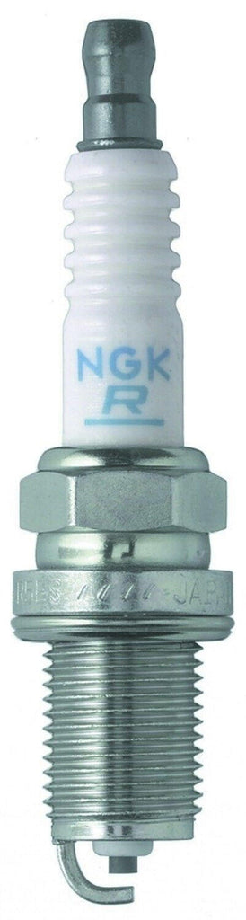 NGK (5791) BKR7E-11 V-Power Spark Plug - Set of 4