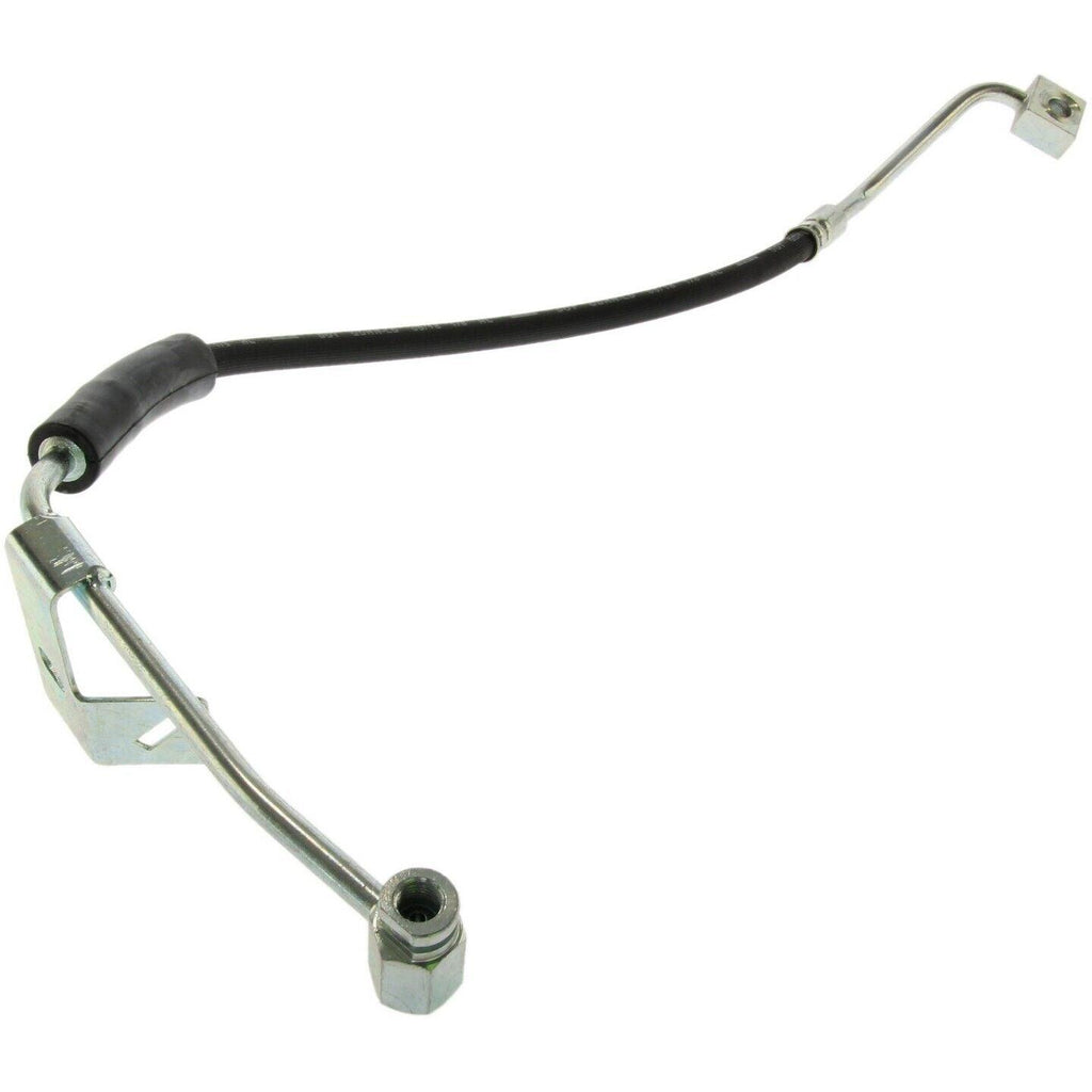 Centric Brake Hydraulic Hose for 02-05 Dodge Ram 1500 150.67100