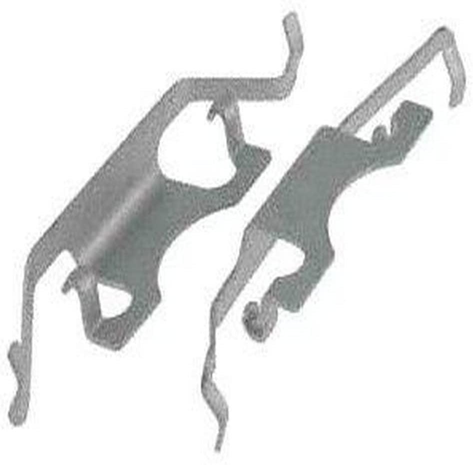 H15934A Professional Grade Disc Brake Caliper Hardware Kit