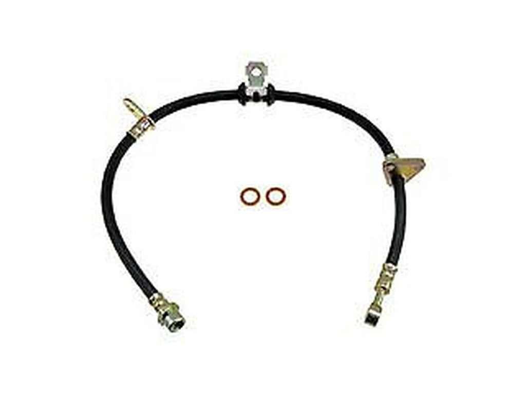 Dorman Brake Hydraulic Hose for 1986-1989 Accord H38855