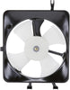 610260 Acura Integra Replacement Condenser Cooling Fan Assembly