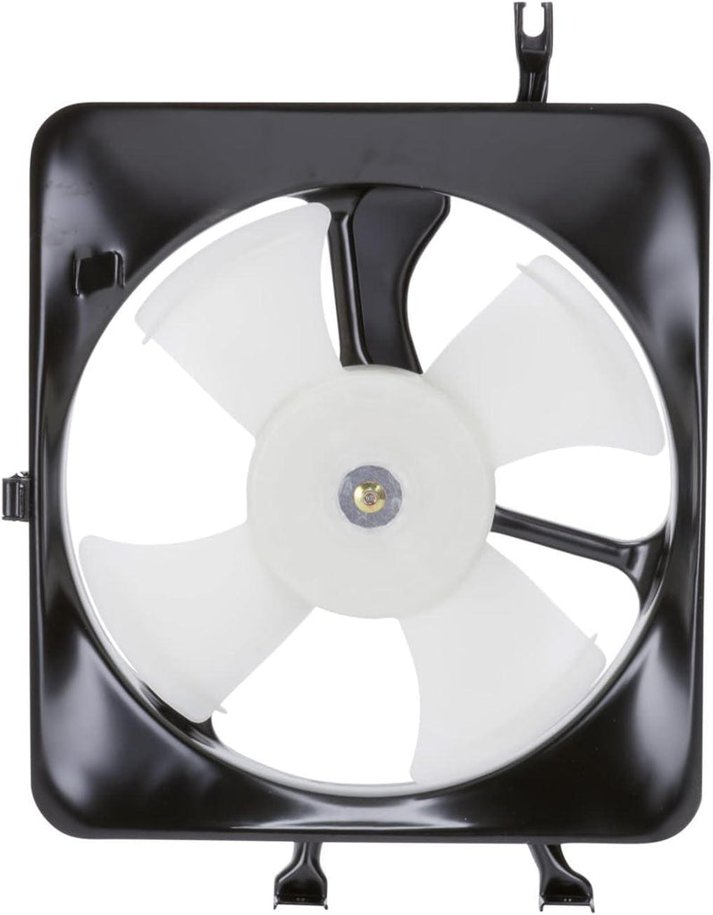 610260 Acura Integra Replacement Condenser Cooling Fan Assembly