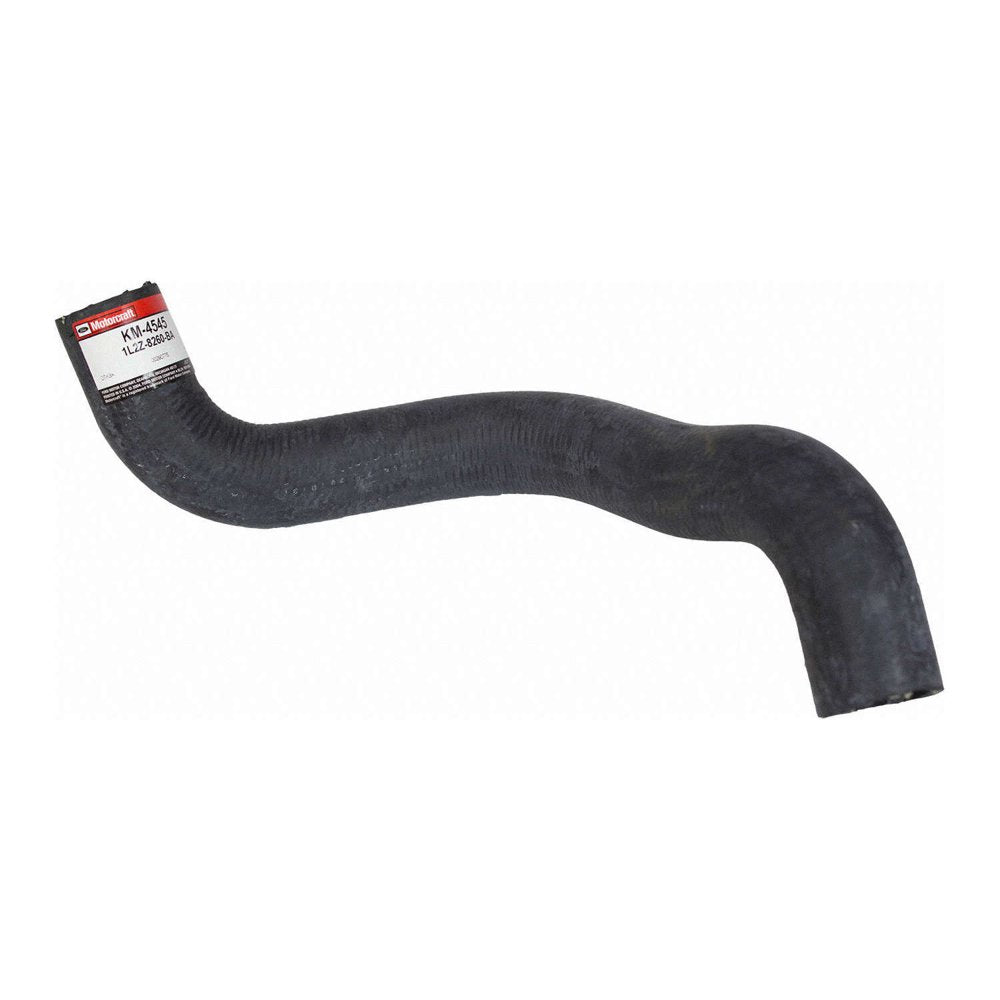 Radiator Coolant Hose KM-4545 Fits Select: 2002-2005 FORD EXPLORER, 2002-2005 MERCURY MOUNTAINEER