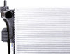 13253 Hyundai Accent Replacement Radiator