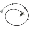 MTC Ronak ABS Wheel Speed Sensor for I35, Maxima, I30 1011114