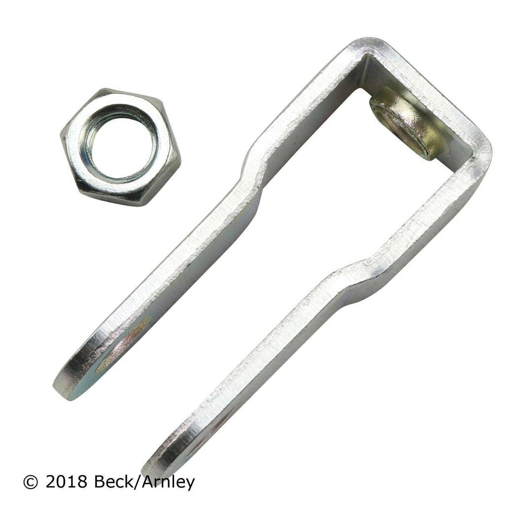 Beck Arnley Clutch Master Cylinder for 1998-2001 Altima 072-9292