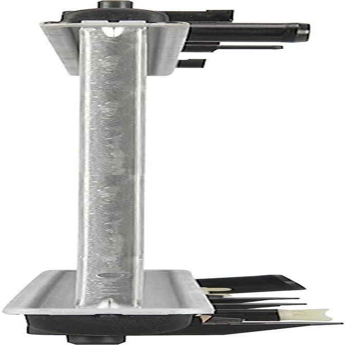 CU1909 Complete Radiator
