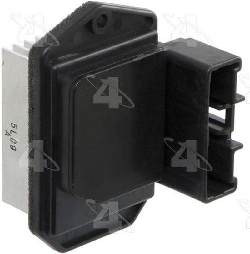 Resistor Block - 20317
